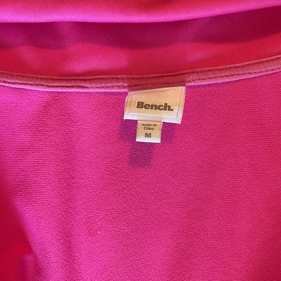 Bench zip up - Picture 10 of 10